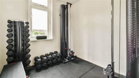 Home Gym on a Budget - How to Plan, Save, and Build - balustradellc