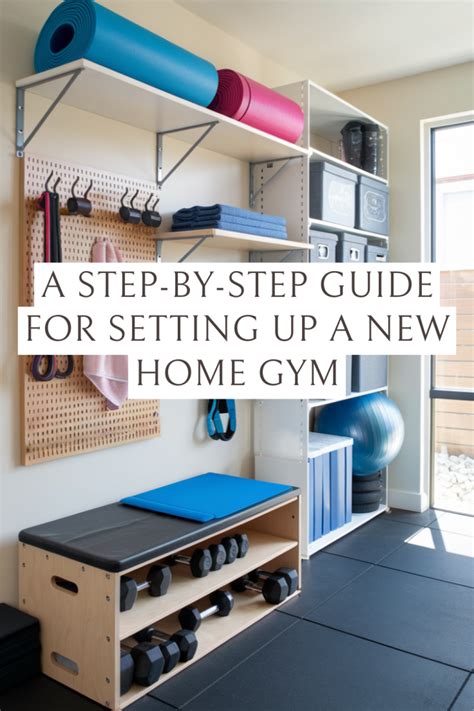 Home Gym Setup Guide: Budget to Elite Options - balustradellc