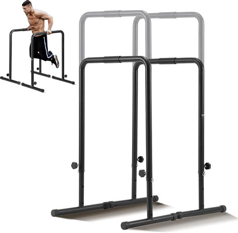 Home Gym with Dip Station - DICK'S Sporting Goods - balustradellc