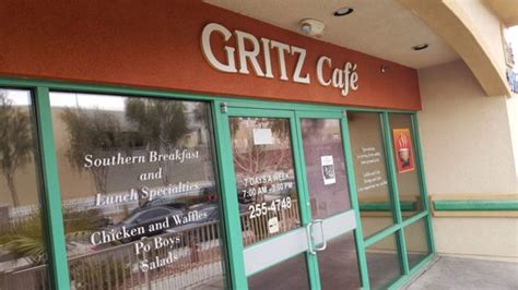 HOME Gritz Cafe