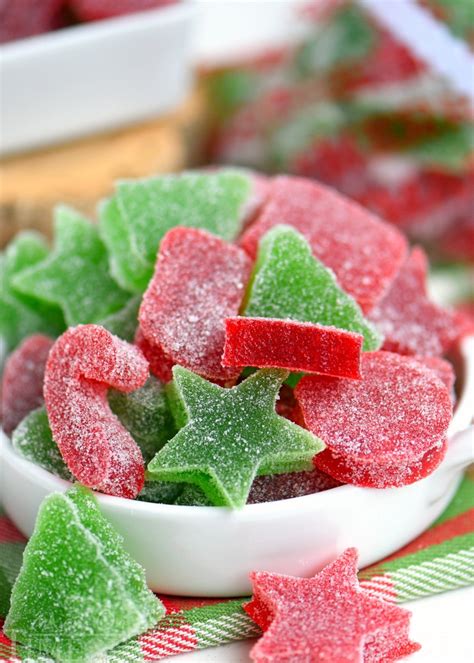 HOME Gummy Gumdrops