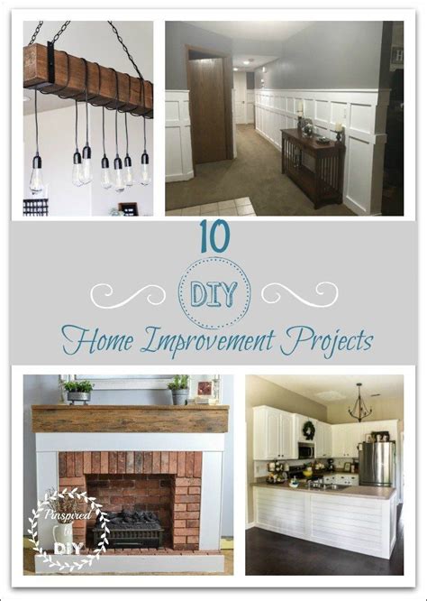 Home Improvement Projects and DIY Ideas | HGTV - balustradellc