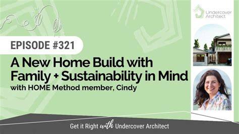 Home Improvement With Sustainability in Mind - raincitystudios.com