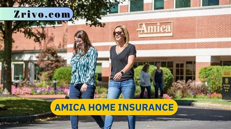 Home Insurance Policy Quote Online | Amica Insurance - balustradellc