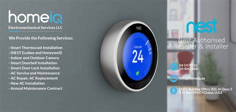 Home IQ | Automation & Control - balustradellc