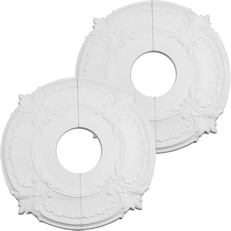 Home Lighting Ceiling Medallions - muktibox.com