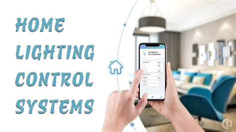 Home Lighting Control | Smart Home Solutions - balustradellc