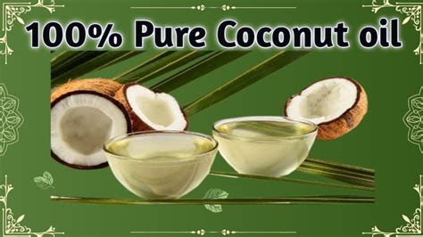 Home made coconut oil; a step by step village guide #coconut # ... - balustradellc
