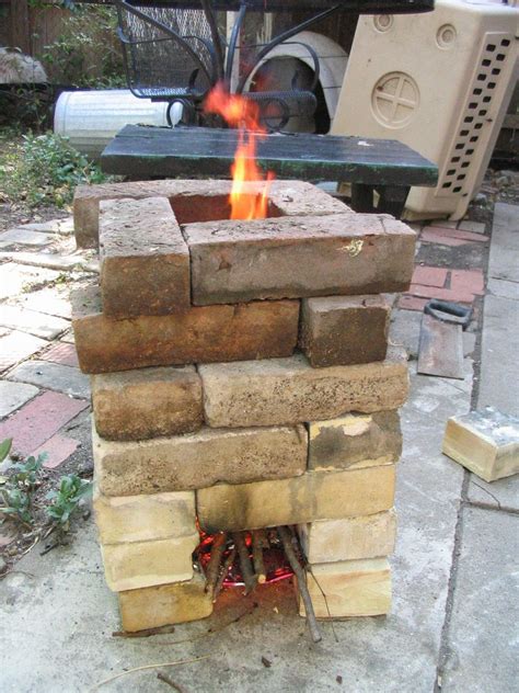 home made rocket stove #rocketstove - balustradellc