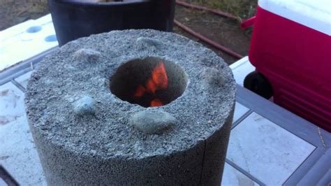 HOME MADE ROCKET STOVE ||pembuatan kompor roket sederhana - balustradellc