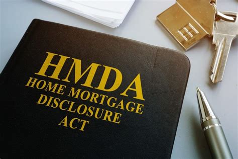 Home Mortgage Disclosure Act (HMDA) Data - balustradellc