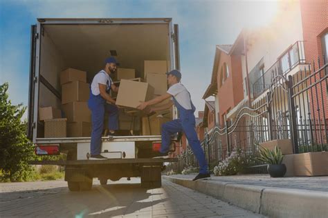 Home Moving Services - TWO MEN AND A TRUCK - coolestguyplanet.net