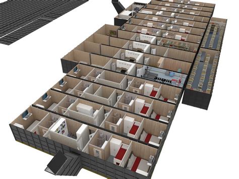 HOME Metek System.