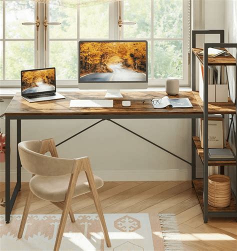 Home Office Desks | Ashley HomeStore - balustradellc