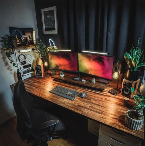 Home Office Setup Guide 2024: The Fundamentals - balustradellc