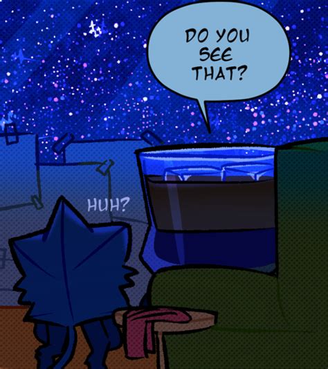 HOME Objectified Object Show Comic on Tumblr