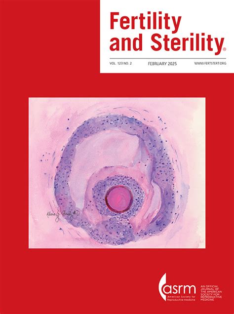 Home Page: Fertility and Sterility - muktibox.com