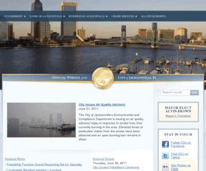 Home Page [maps.coj.net] - balustradellc