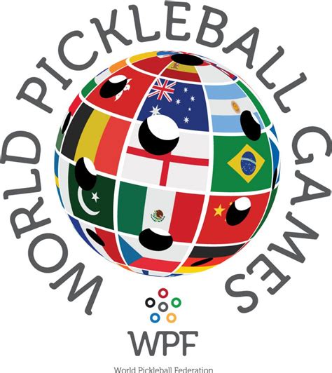 HOME PAGE - World Pickleball Federation