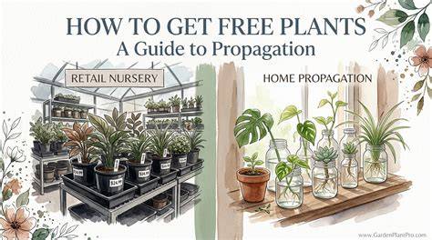 Home Propagation of Garden and Landscape Plants - raincitystudios.com