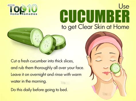 Home Remedies for Clear Skin, How to get Clear … - balustradellc