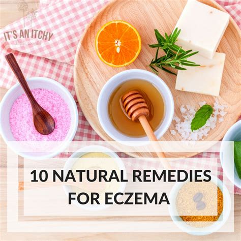 Home Remedies for Eczema Treatment - balustradellc