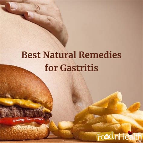 Home remedies for gastritis: 9 best natural treatments - balustradellc
