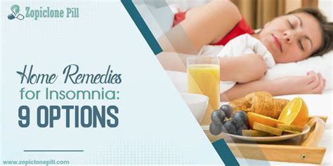 Home remedies for insomnia: 9 options - Medical News … - balustradellc