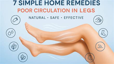 Home Remedies For Poor Circulation In Legs - USA … - balustradellc