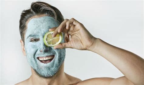 Home remedies to get fair skin for men: Try these 5 effective tips to ... - balustradellc