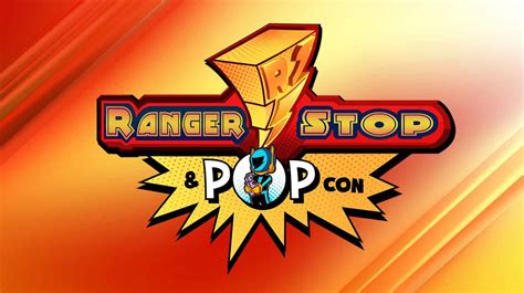 HOME Rangerstop & Pop Power Rangers, Anime and …