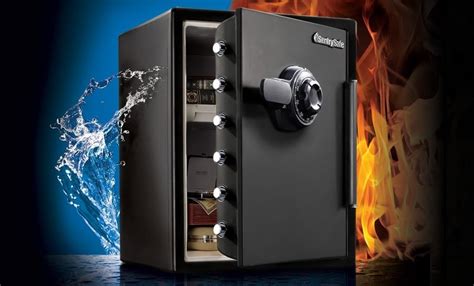 Home Safes: Water-Resistant & Fireproof Safes - Best … - balustradellc