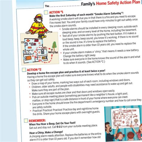 Home Safety for Educators - Safe Kids Worldwide - balustradellc