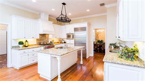 Home Staging Ideas for the Kitchen to Make Buyers Bite - balustradellc