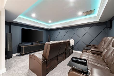 Home Theater - Kontraktor Profesional Soundproof … - balustradellc