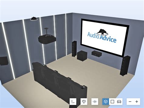 Home Theater Central – Audio Advice - balustradellc