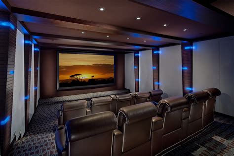 Home Theater Design Best Practices - Audio Advice - balustradellc
