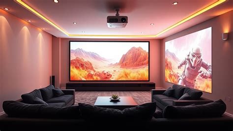 Home Theater Projectors | Wirecutter - The New York … - balustradellc