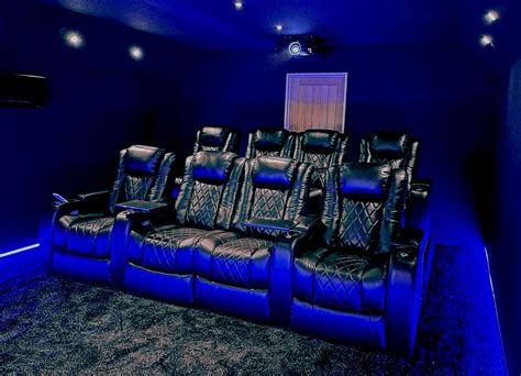 Home Theater Seating | Shop Home Theater Seats - balustradellc
