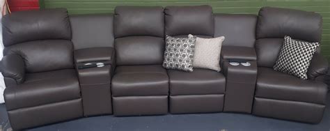 Home Theatre Lounges | Brisbane | Gold Coast | Devlin … - balustradellc