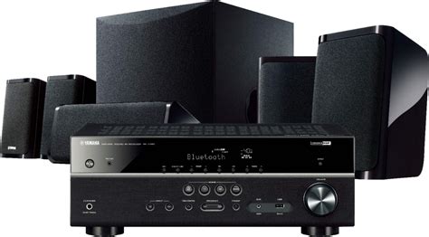 Home Theatre Speaker Systems + Entertainment - JB … - balustradellc