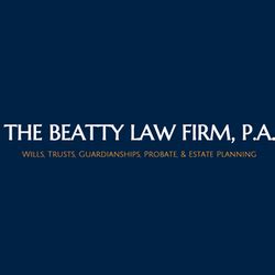 HOME The Beatty Law Firm