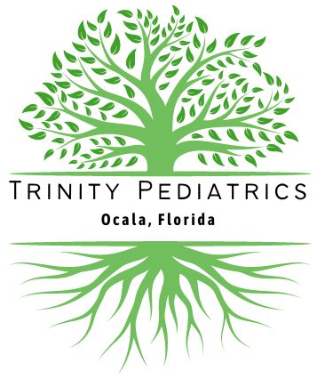 HOME Trinity Pediatrics