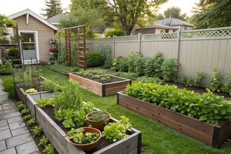 Home Vegetable Garden Fungicides - Wisconsin … - raincitystudios.com