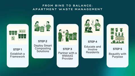 Home Waste Management in Apartments | 2025 Guide - raincitystudios.com