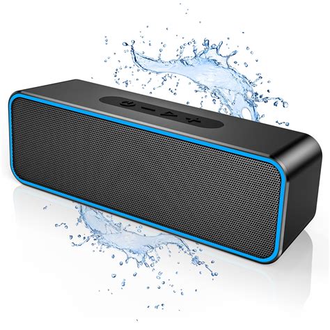Home Wireless Speakers, Portable Usb Rechargeable Players, … - balustradellc