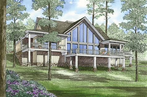 HOME WITHIN A HOME - TAYLOR New Home Plan in Waterfront …