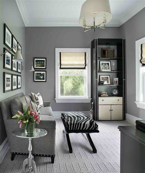 HOME gray-visual-design