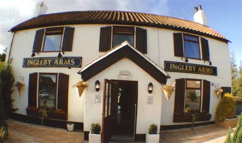 HOME inglebyarms