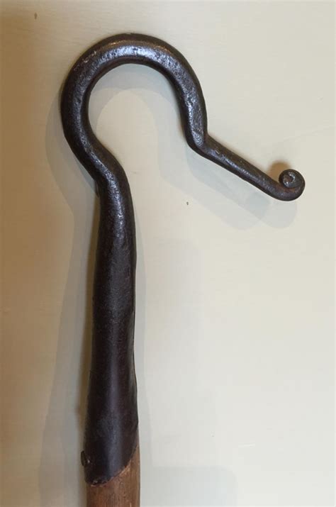 HOME shepherds-crook